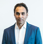 Rajesh Kumar - Business Owner