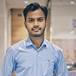 Sandeep Verma - Service Provider